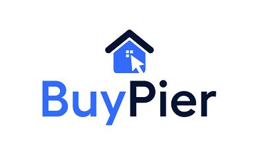 BuyPier.com - Creative brandable domain for sale